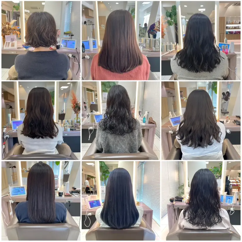 ヘッドスパ/ 鎌倉　アズサの掲載