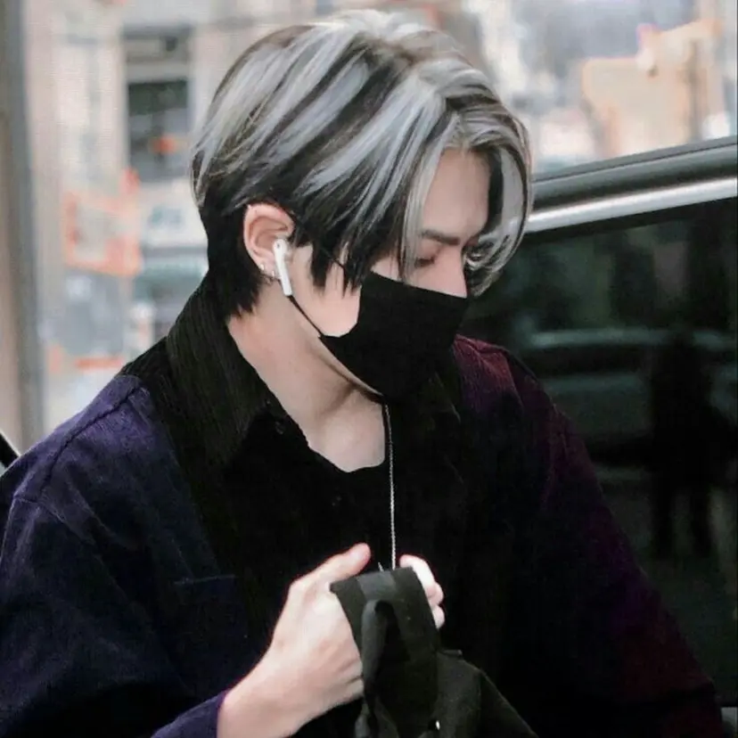 シャドールーツ美容師 篠原康太の掲載