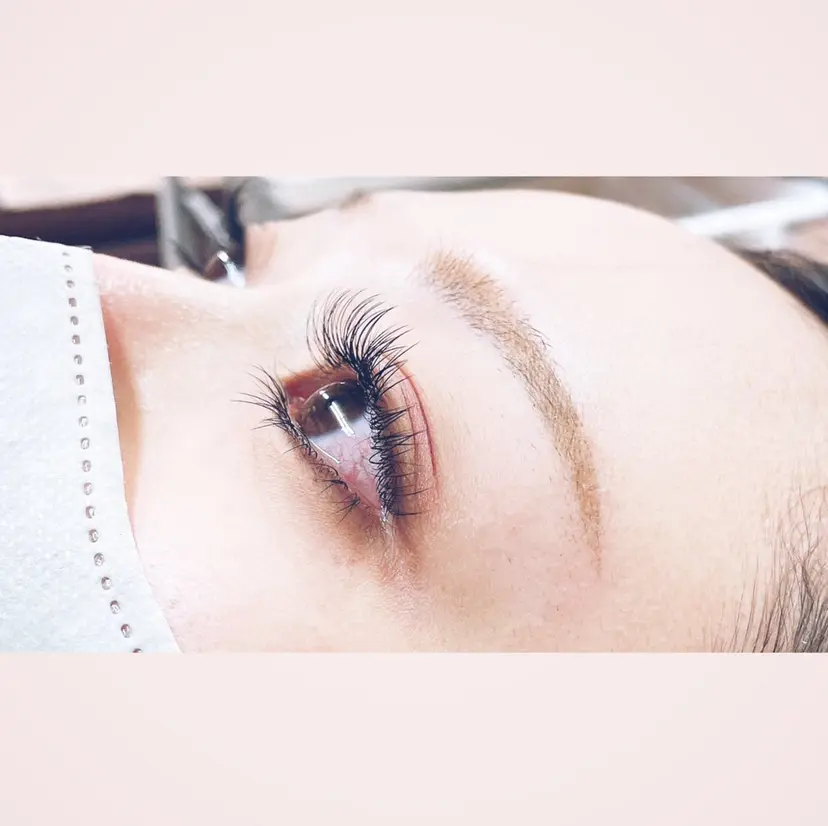 MAQUIA 門脇の掲載