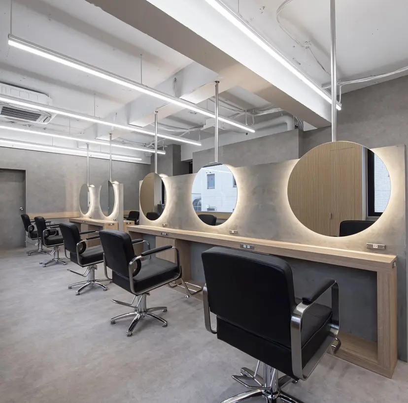 BASSA立川🌱 Bitouの掲載