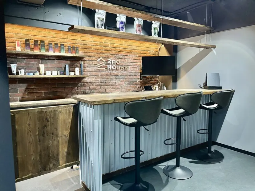 2ndHOUSE 松本晃佳の掲載