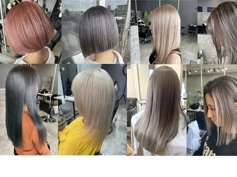 GLITTER ハイ トーン🎀北野佑季の掲載