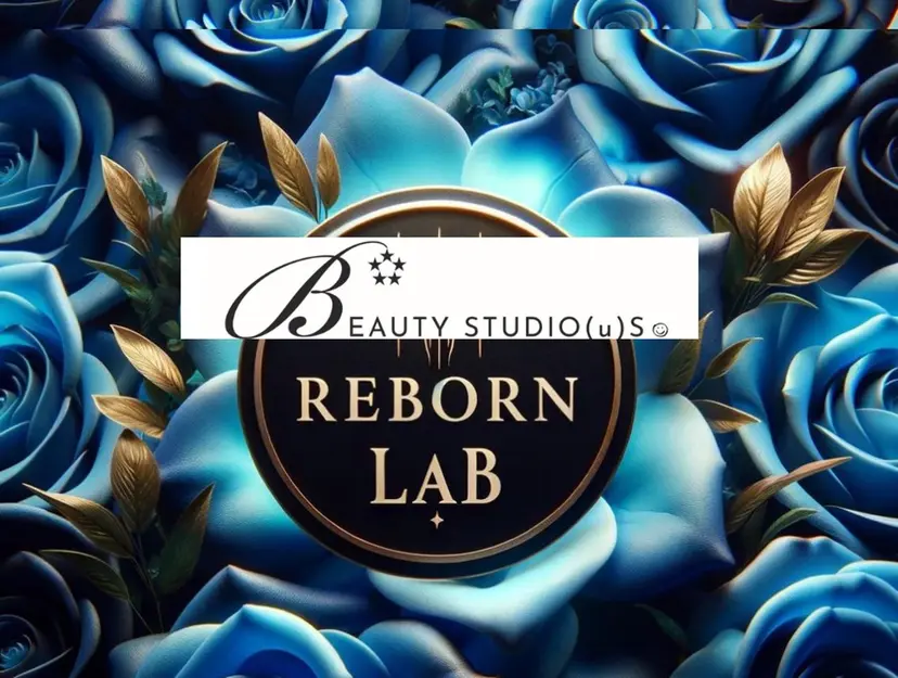 リボーン ラボの掲載