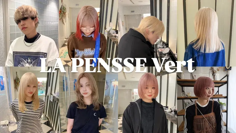 メンズパーマ/ブリー チ/motokiの掲載