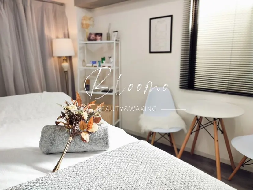 Bloomo (ブルーモ)の掲載