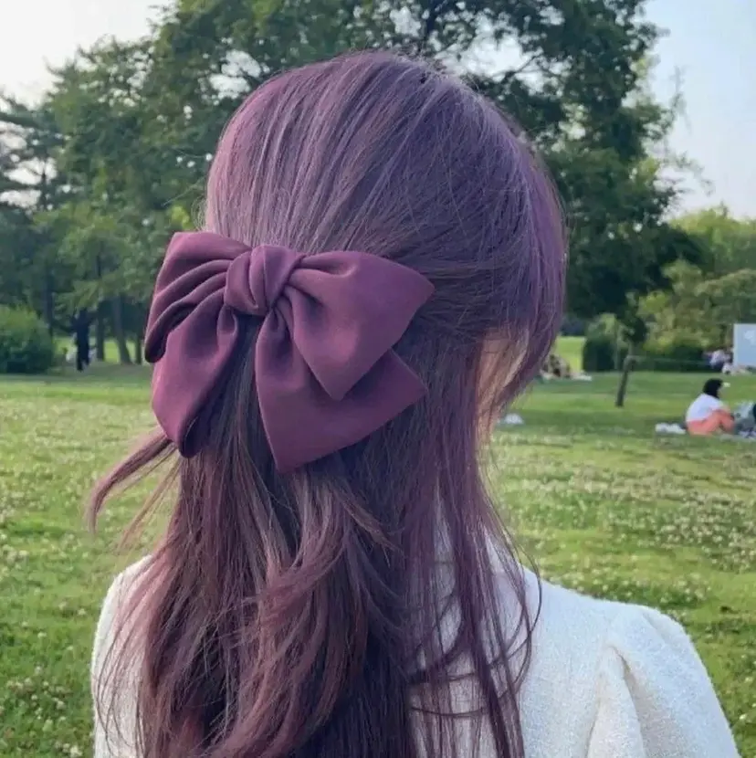 ブリーチなし透明感 💗RYOTAの掲載