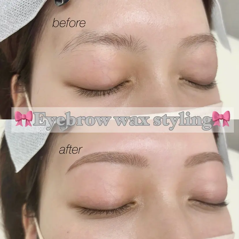 眉毛サロン🩶 LUMICIA梅田店の掲載