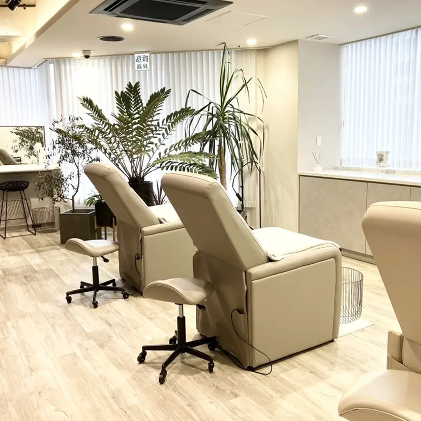 DIAMANT 代官店の掲載