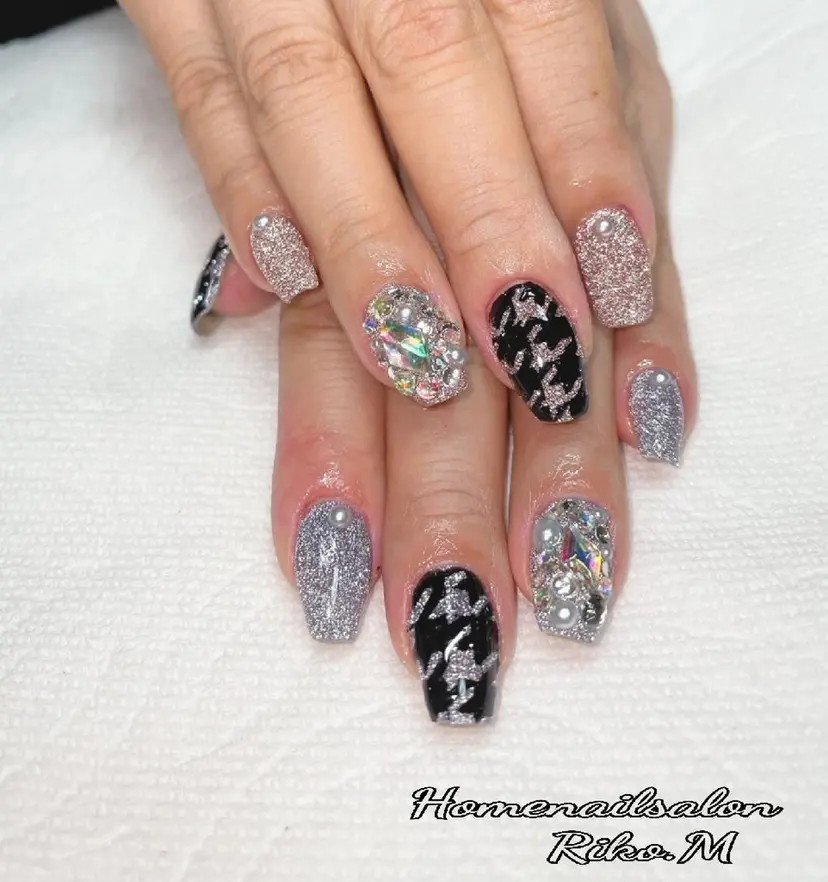 nailsalon Riko.Mの掲載