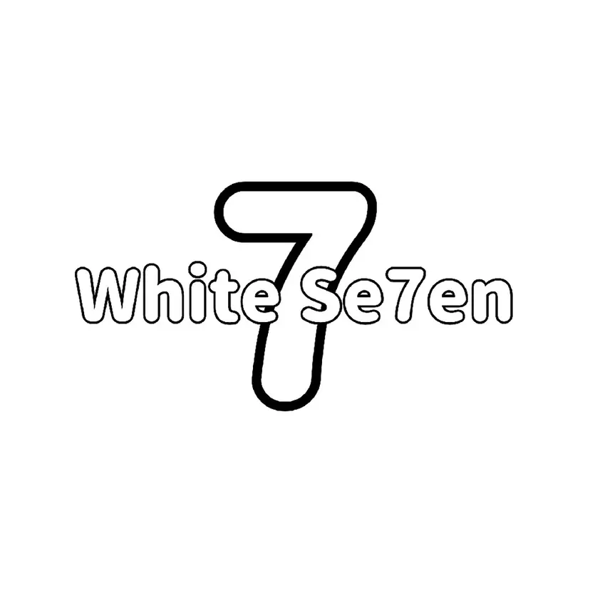 White  Se7enの掲載
