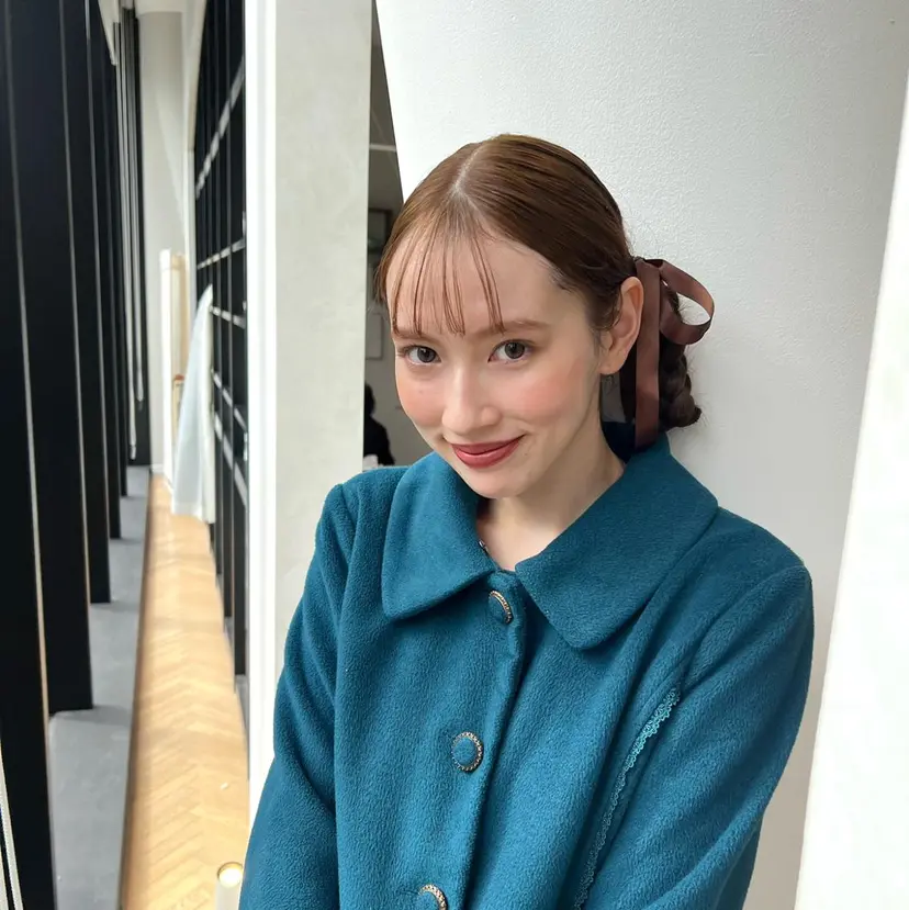 似合わせ/レイヤー 💟SAEの掲載