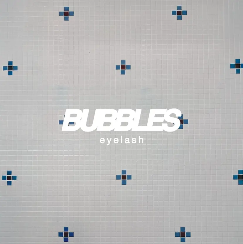 BUBBLES🫧 yokoeの掲載