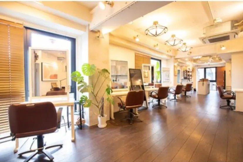 夏音🌻 /カラーモデル募集の掲載