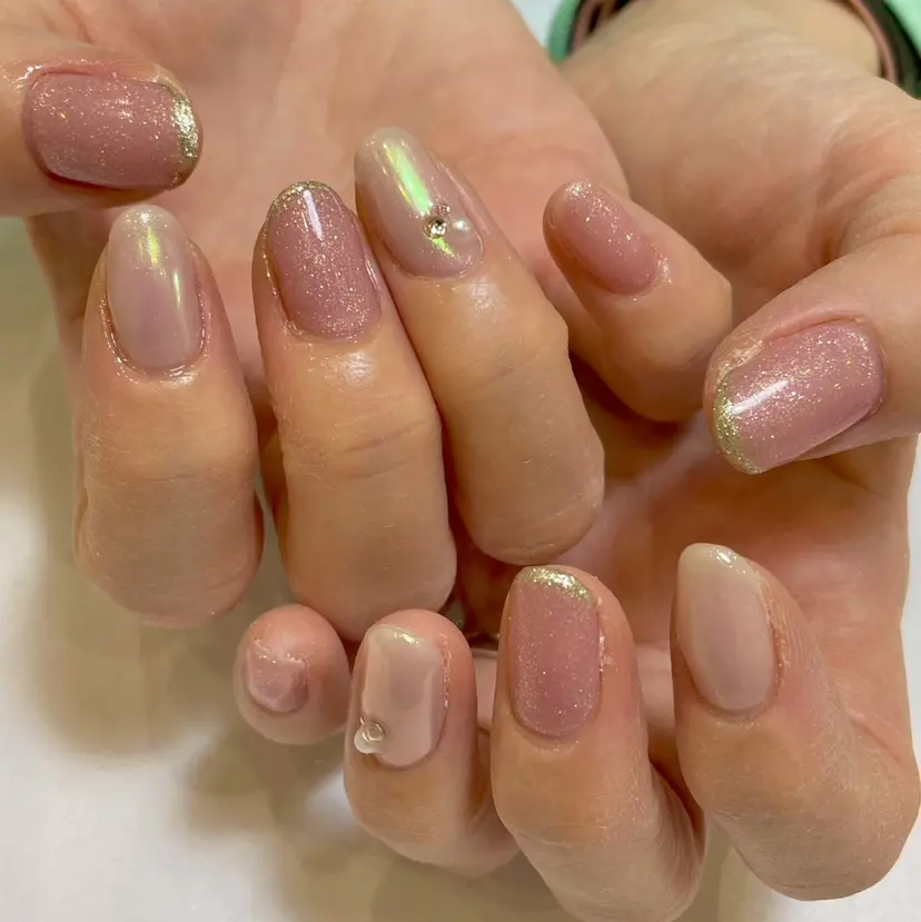 三ツ境ネイル💅 津山の掲載