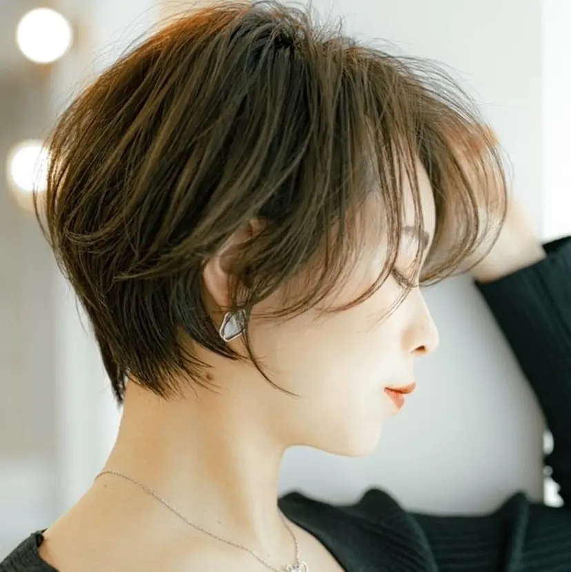 ショート特化 阿部聖の掲載