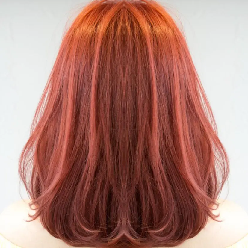 🌈カラー33∞円 🌈北綾瀬 谷中店の掲載