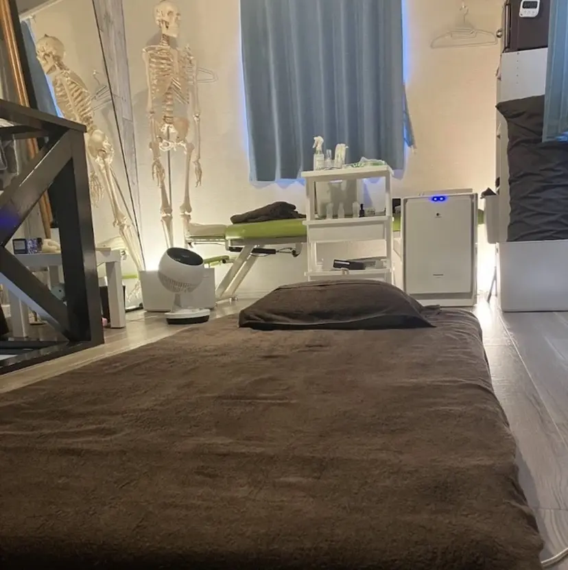 ひかり 整体の掲載