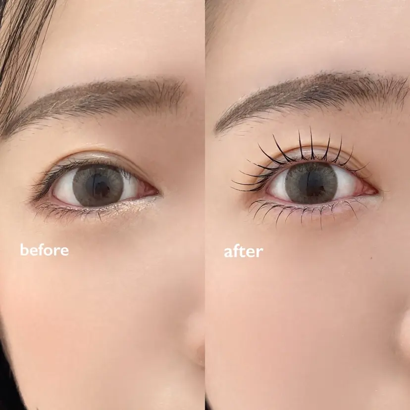 原宿まつ毛パーマ専門 🎀アイリストの掲載