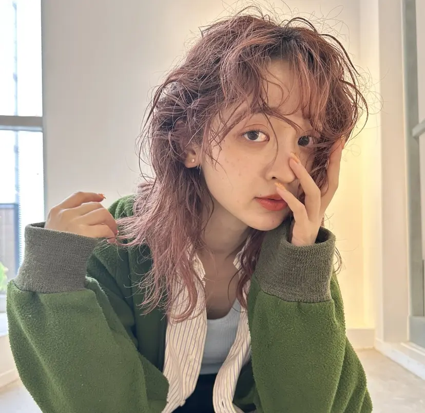 メンズカット✂️ タケの掲載