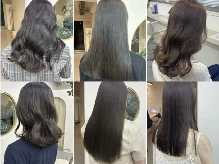 名古屋駅【透明感 カラー】hinanoの掲載