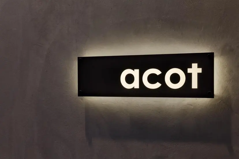 acot　清水 真心の掲載