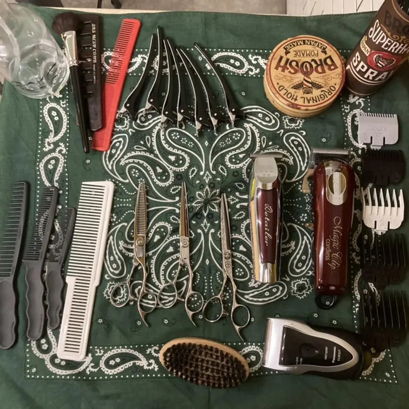 【メンズ特化美容師】 岩城　昇悟の掲載