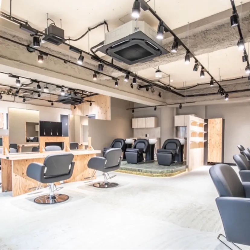 🌟難波/EIGHT 副店長RIKOの掲載