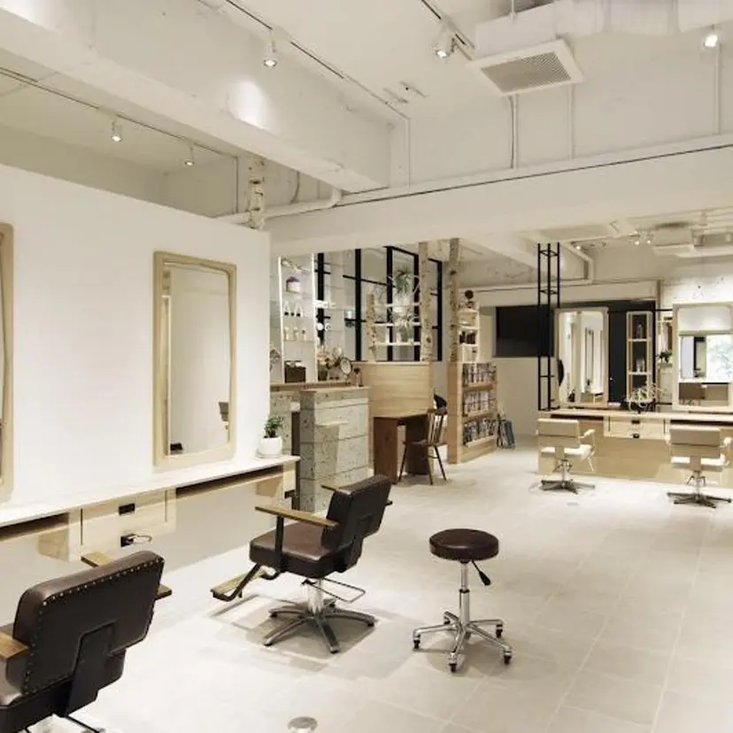 🐰NIYON HAIR菅沼柚巴🐰の掲載