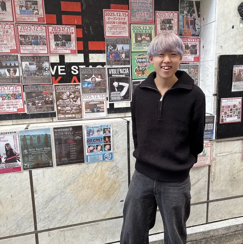 新田 幸輝の掲載