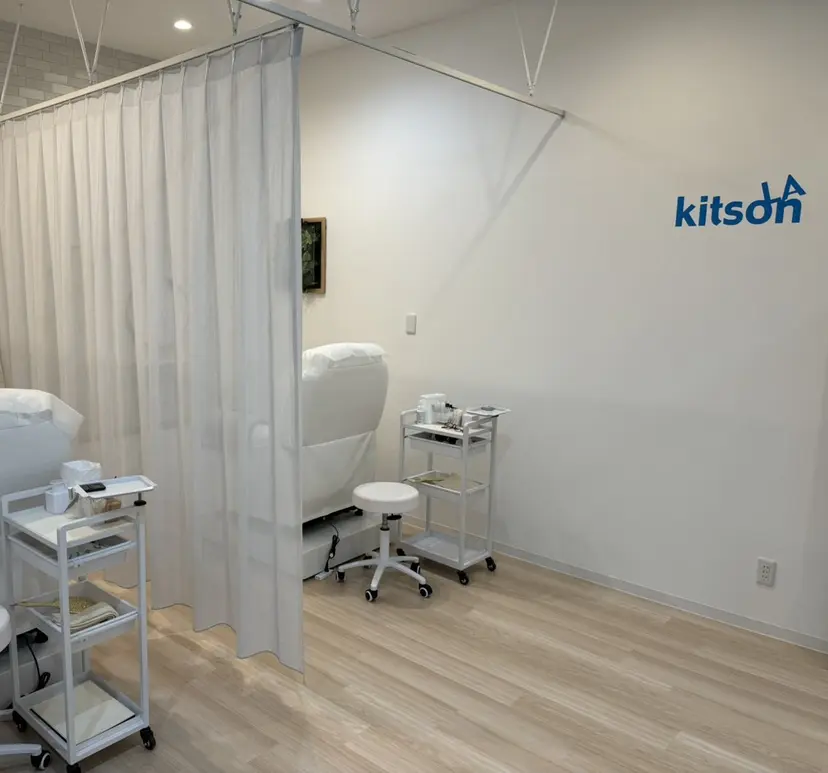 kitson 下田の掲載