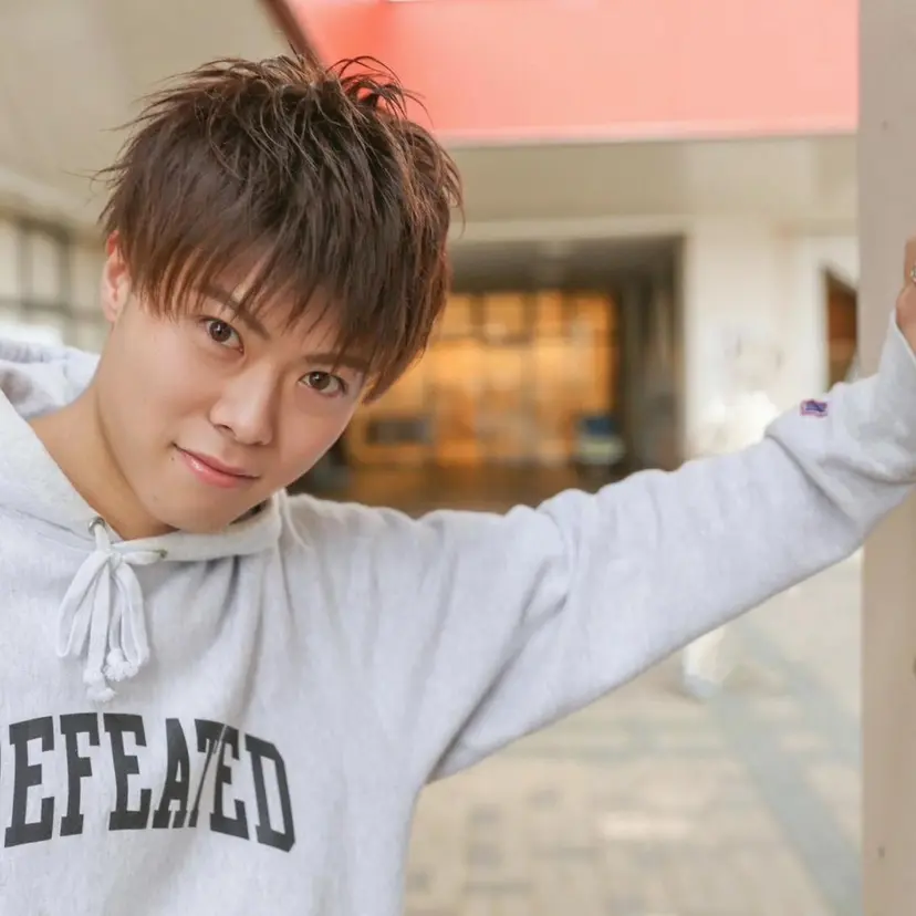 北野 泰涯の掲載