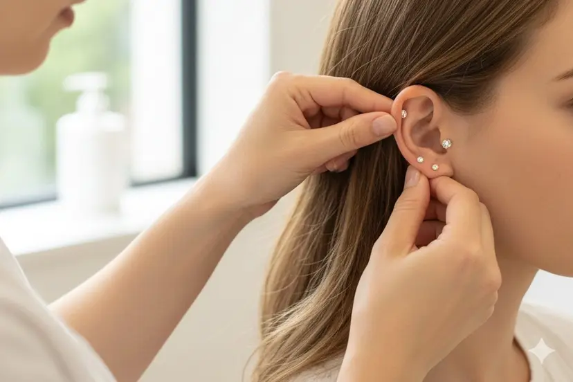 【快眠・視界クリア】 耳から整う心身メンテの掲載