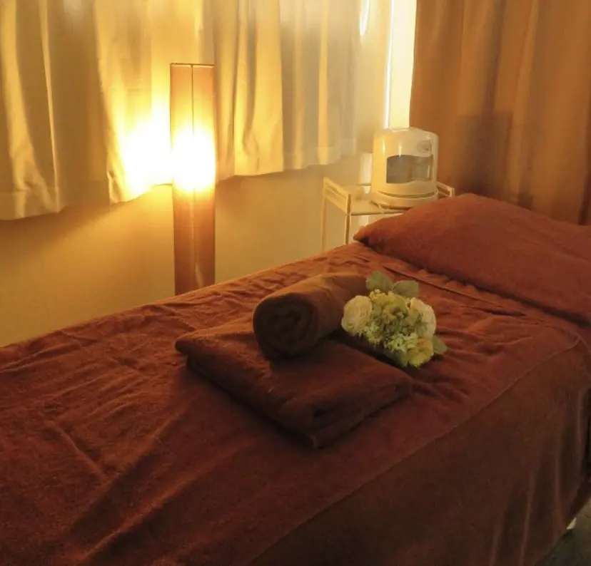 リラックス＆エステ サロンSAKU-咲-の掲載