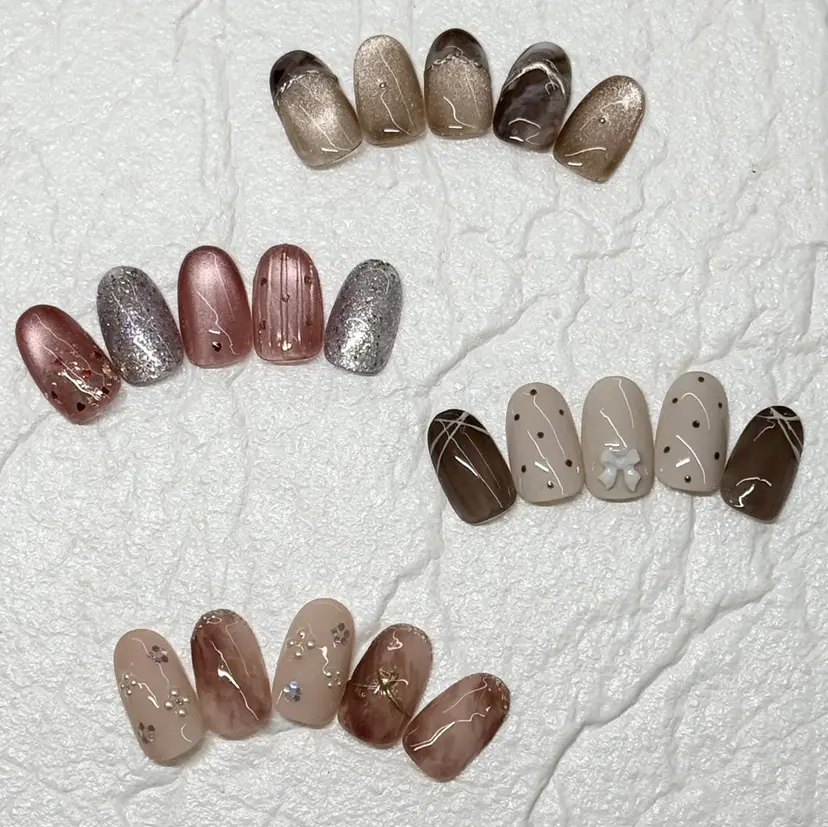 Regina Marinaの掲載