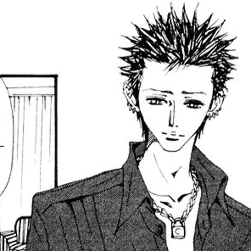 メンズカット/ メンズブリーチ/僚汰の掲載