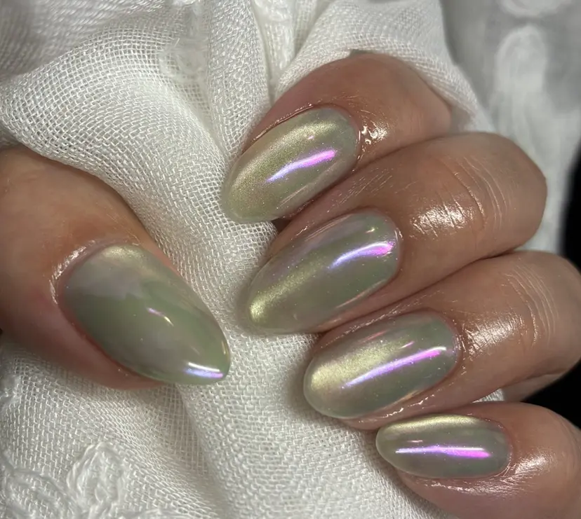 a:Qネイル /久米川の掲載