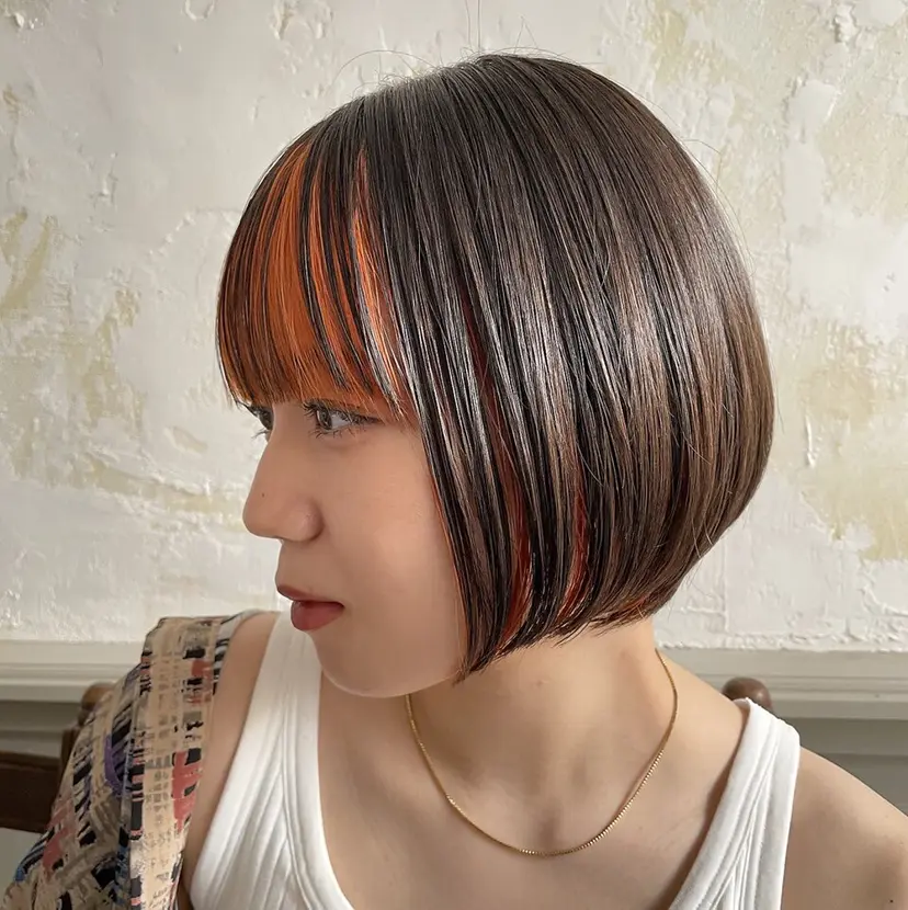 【モデル募集】貝沼 しおんの掲載