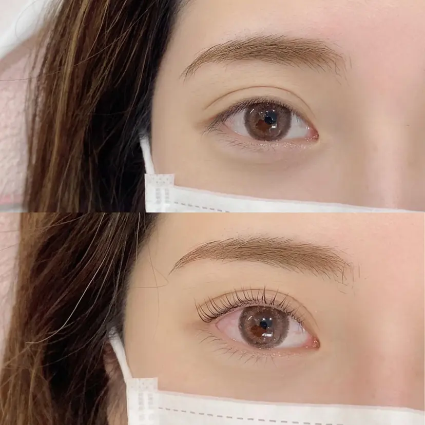 山口 希美の掲載