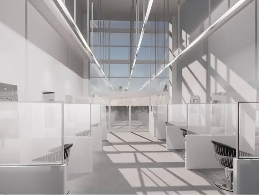 韓国ヘア💎レイヤー カットYUYAの掲載