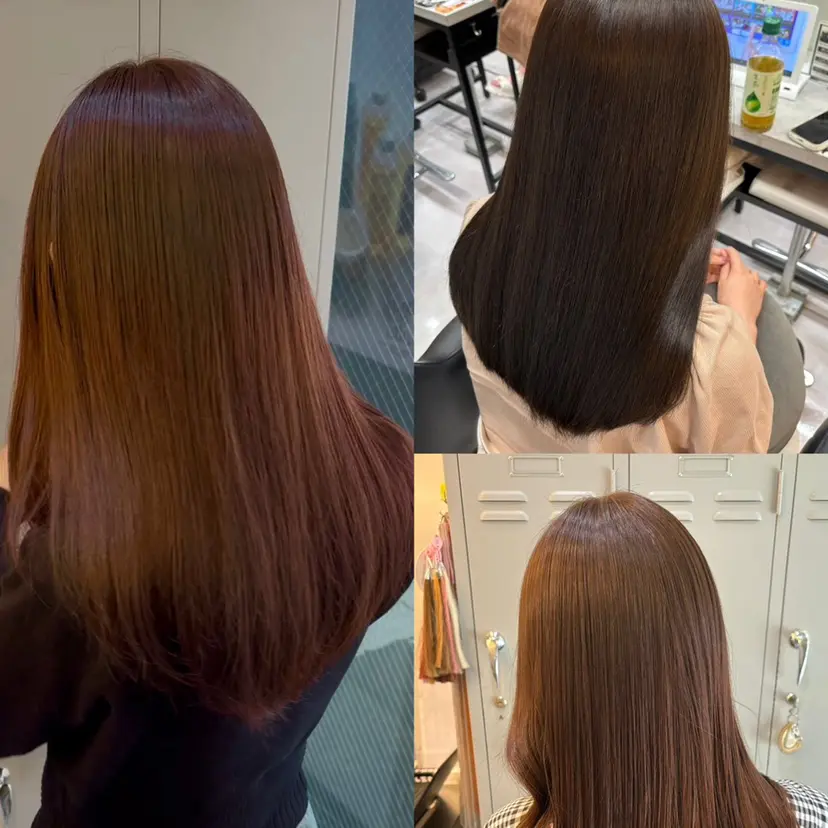 ブリーチなしWカラー /レイヤー🫧ナシコの掲載