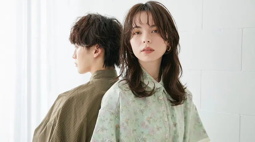 ウルフ／レイヤー 🐺🌀寺門和紗の掲載