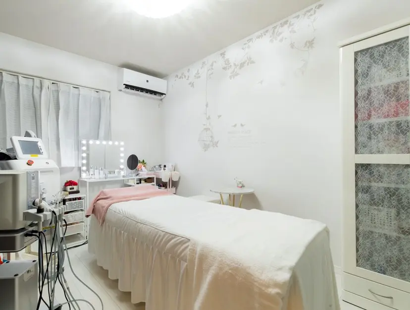 シミ・毛穴ケア専門 Lunaの掲載