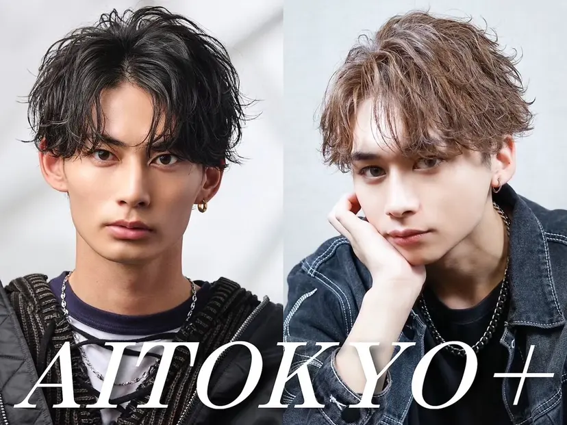 【メンズ特化】 AITOKYO 七虹の掲載