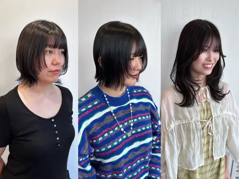 廣瀬 美月の掲載