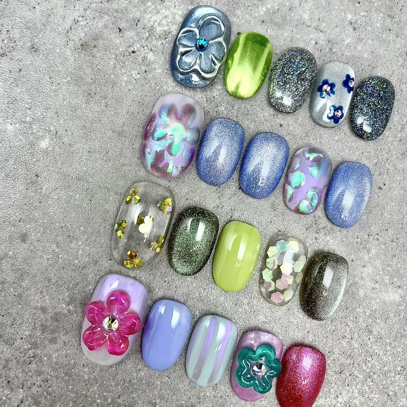 HINATA - ZEBRAの掲載