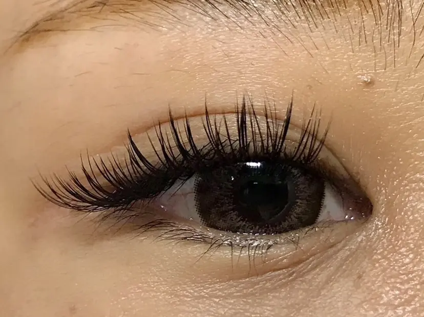 Alice lash アリスラッシュの掲載