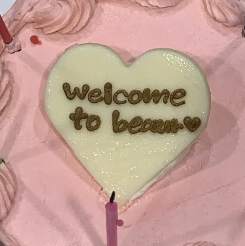 beau'r Kohaneの掲載