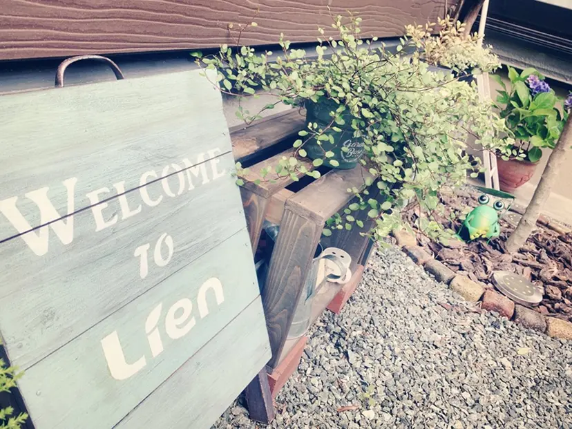 まつげ専門店 Lienの掲載