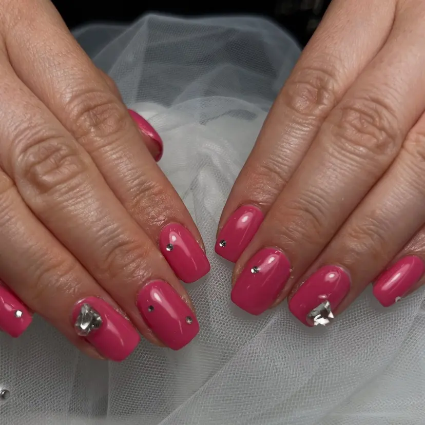 nailsalon KiKi -キキ-の掲載