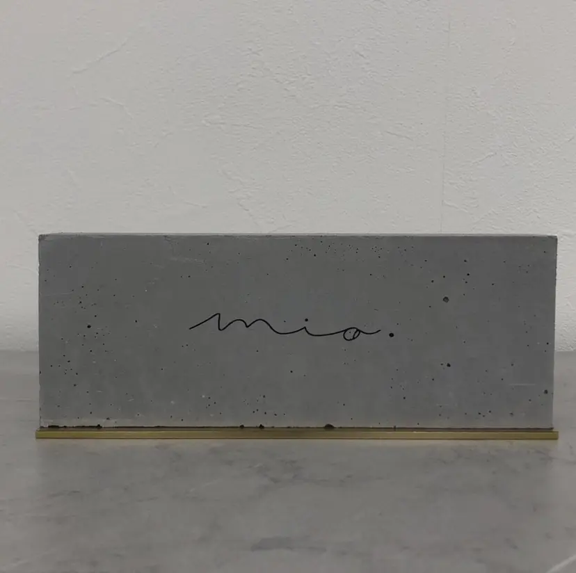 mai /マツパ.眉の掲載